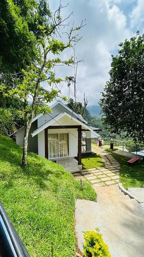 Vue Dale Resort - Munnar