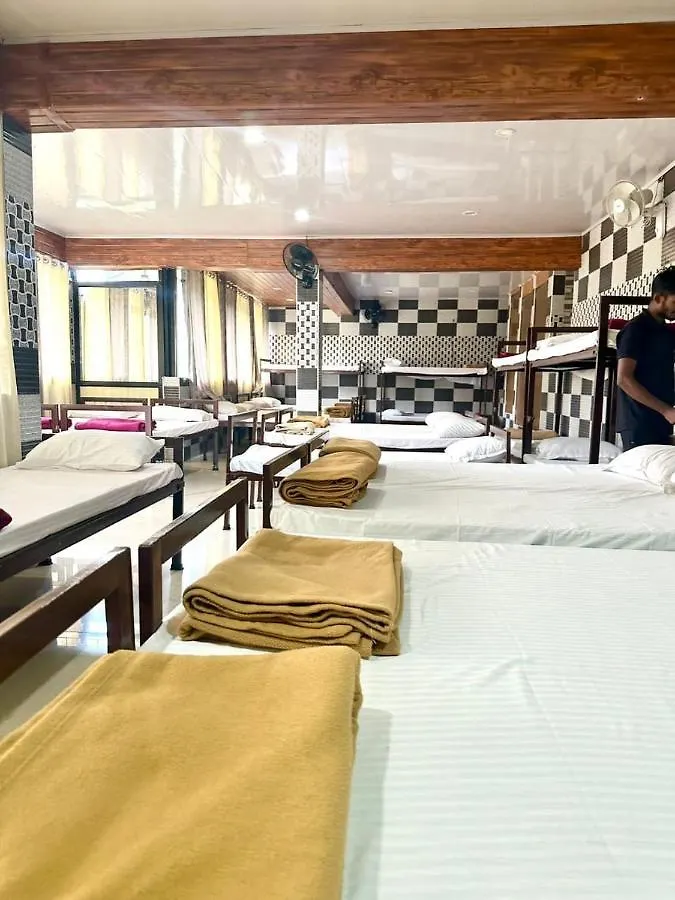 Vue Dale Resort - Munnar