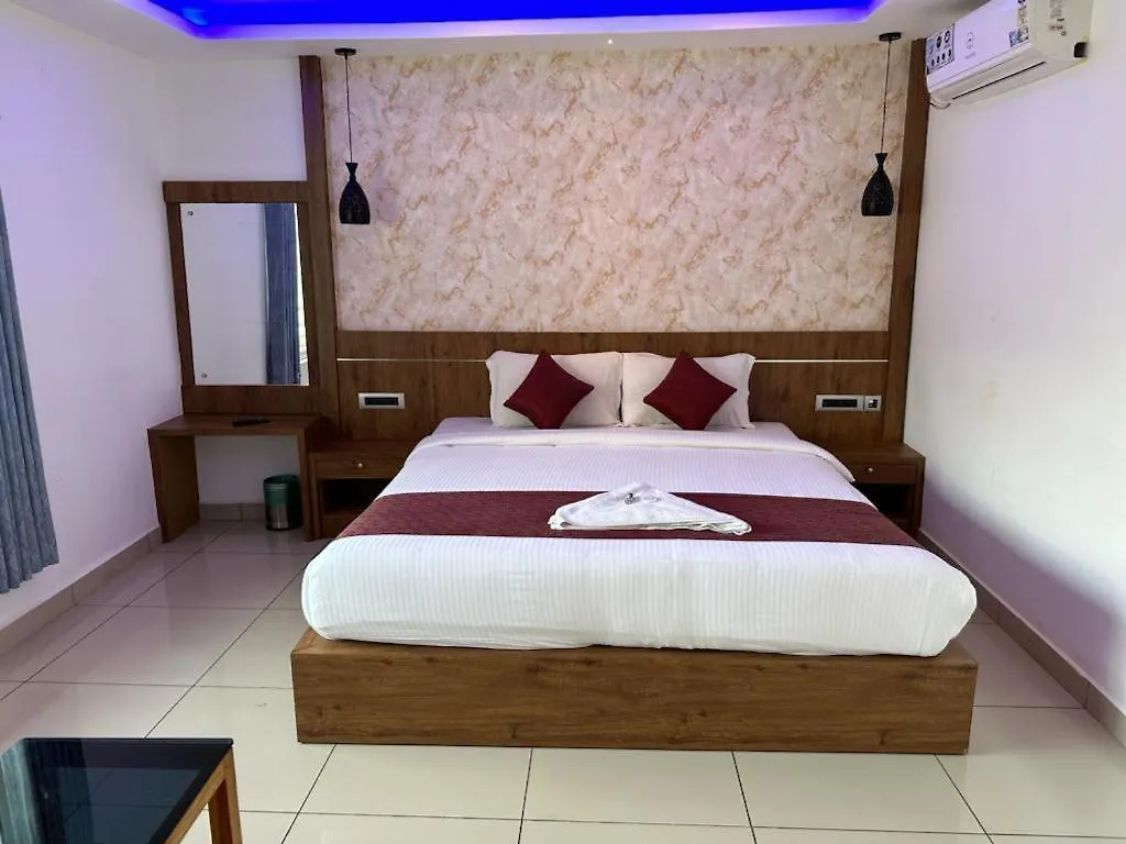 Homestay Vue Dale Resort - Munnar India