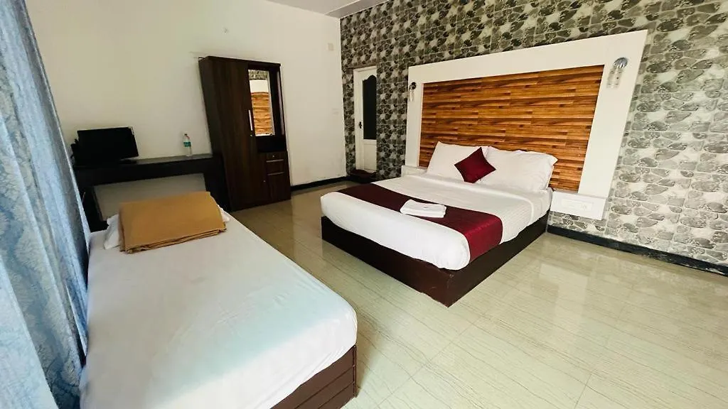 Homestay Vue Dale Resort - Munnar
