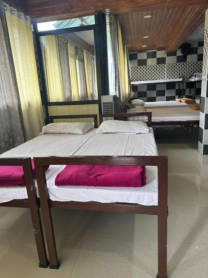 Homestay Vue Dale Resort - Munnar
