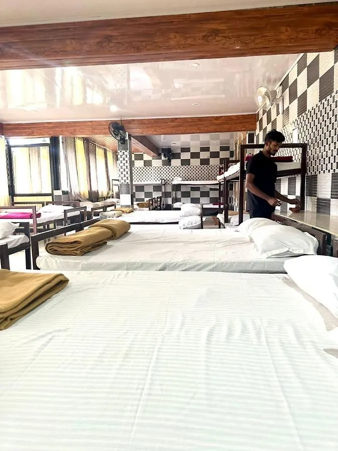 Vue Dale Resort - Munnar 0*,